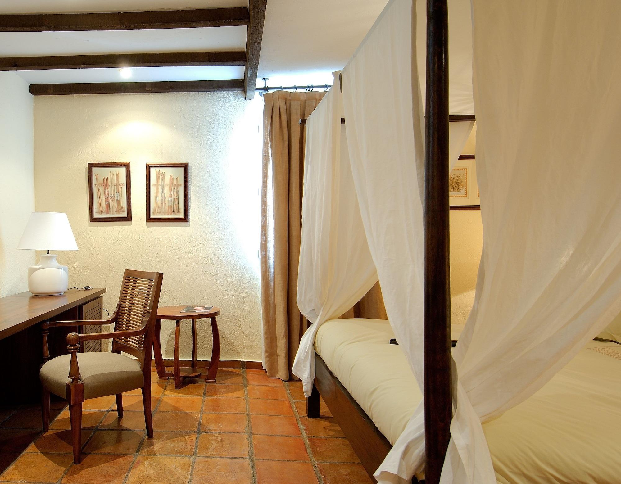 Vincci Seleccion Rumaykiyya Hotel